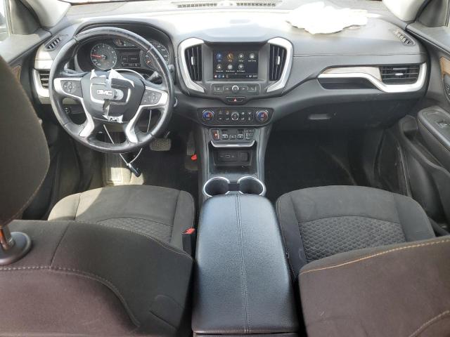 Photo 8 from auction – 2018 GMC TERRAIN SL with VIN 3GKALTEX9JL315648
