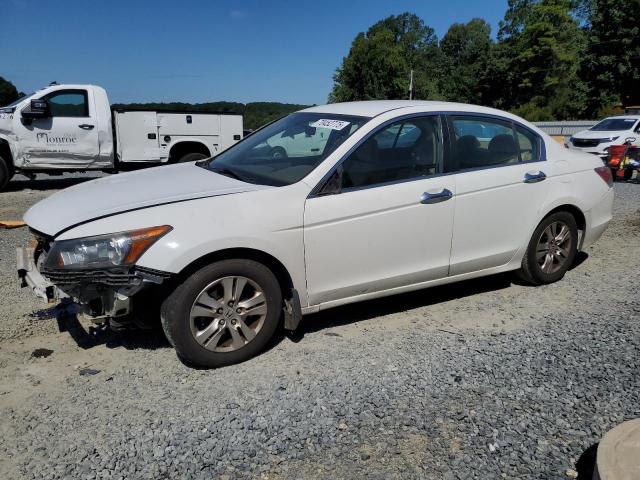 Photo 1 from auction – 2010 HONDA ACCORD LXP with VIN 1HGCP2F44AA170583