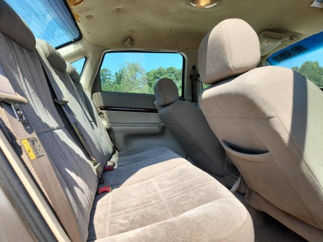 Photo 10 from auction – 2003 CHEVROLET IMPALA with VIN 2G1WF52E339335917