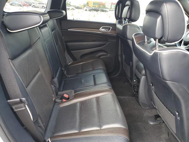 Photo 11 from auction – 2016 JEEP GRAND CHER with VIN 1C4RJFCG0GC462048