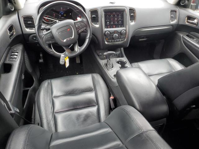 Photo 8 from auction – 2020 DODGE DURANGO GT with VIN 1C4RDJDG0LC223683