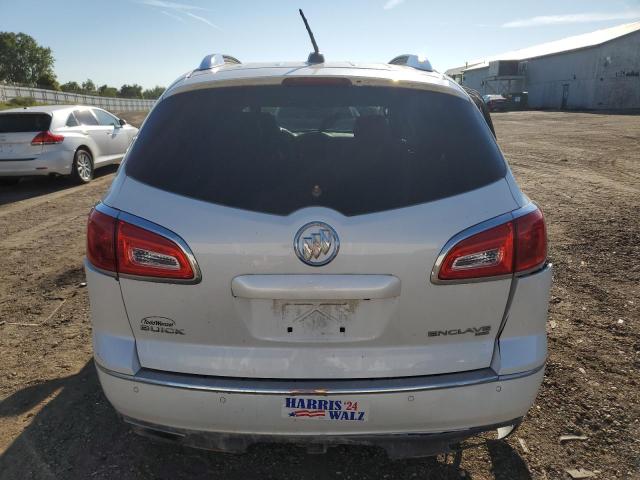 Photo 6 from auction – 2017 BUICK ENCLAVE with VIN 5GAKVCKD6HJ271163