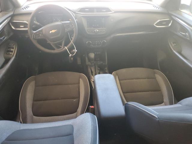Photo 8 from auction – 2023 CHEVROLET TRAILBLAZE with VIN KL79MPS23PB149999