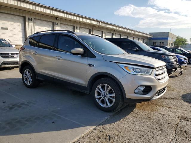 Photo 4 from auction – 2017 FORD ESCAPE SE with VIN 1FMCU0GD6HUC22410