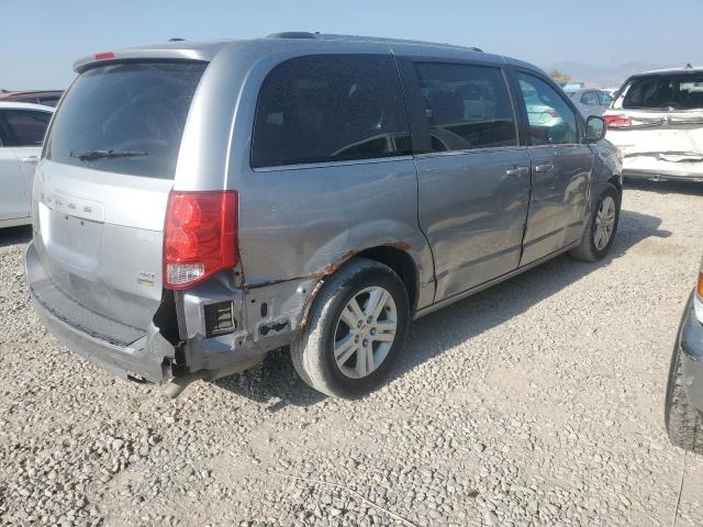 Photo 3 from auction – 2018 DODGE GRAND CARA with VIN 2C4RDGCG5JR216205