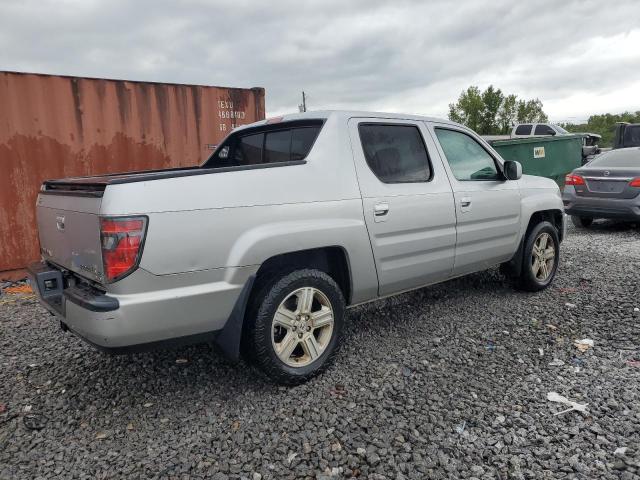 Photo 3 from auction – 2012 HONDA RIDGELINE with VIN 5FPYK1F54CB456344