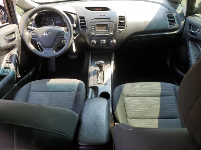 Zdjęcie 8 z aukcji – 2014 KIA FORTE LX z VIN KNAFX4A64E5159482