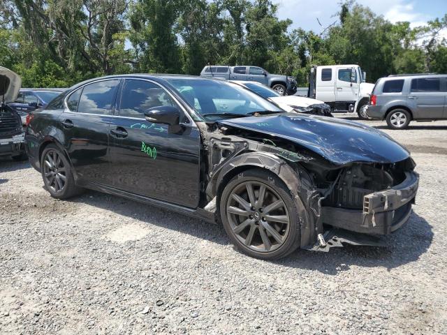 Photo 4 from auction – 2014 LEXUS GS 350 with VIN JTHBE1BL0E5042071