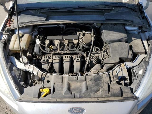 Photo 11 from auction – 2015 FORD FOCUS S with VIN 1FADP3E20FL364084