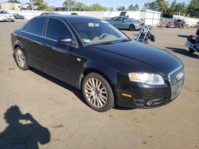 Photo 4 from auction – 2006 AUDI A4 2.0T QU with VIN WAUDF78E46A100403