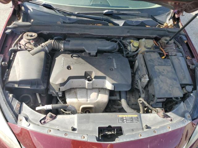 Photo 11 from auction – 2015 CHEVROLET MALIBU 2LT with VIN 1G11D5SL8FF148585