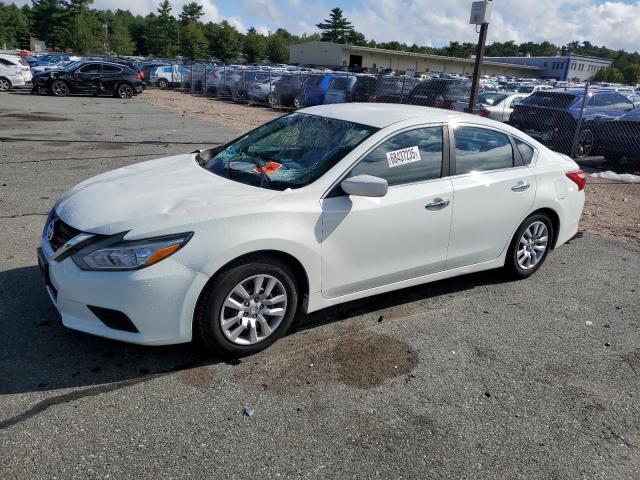 Photo 1 from auction – 2016 NISSAN ALTIMA 2.5 with VIN 1N4AL3AP5GC136812