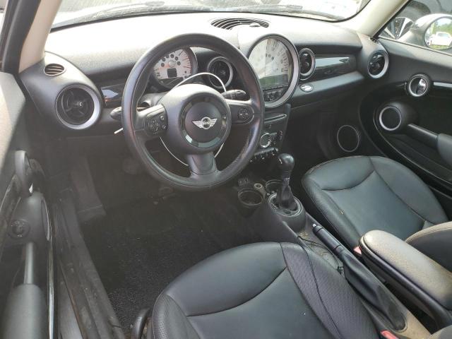 Photo 8 from auction – 2013 MINI COOPER with VIN WMWSU3C54DT545917