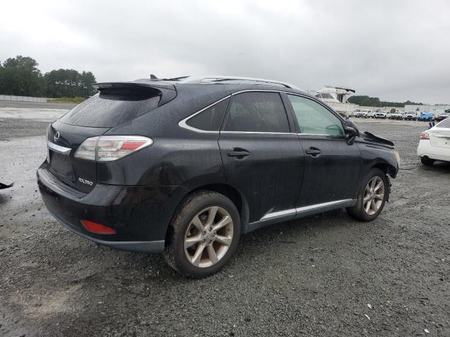 Photo 3 from auction – 2010 LEXUS RX 350 with VIN JTJBK1BAXA2415442