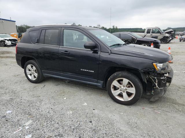 Photo 4 from auction – 2014 JEEP COMPASS SP with VIN 1C4NJCBA7ED515572