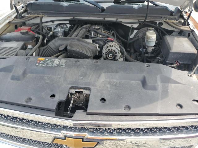 Photo 11 from auction – 2013 CHEVROLET SILVERADO with VIN 1GCRKSE79DZ157627