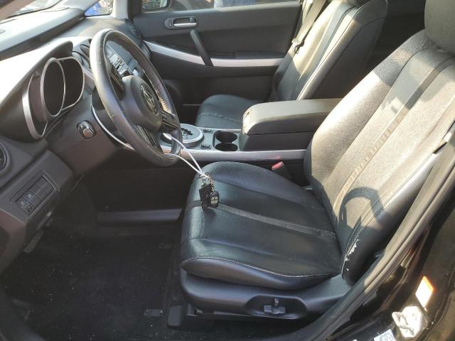 Photo 7 from auction – 2007 MAZDA CX-7 with VIN JM3ER293570169095