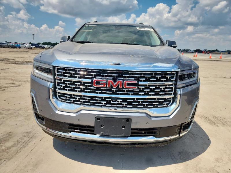 Photo 5 from auction – 2021 GMC ACADIA DEN with VIN 1GKKNPLS2MZ102146