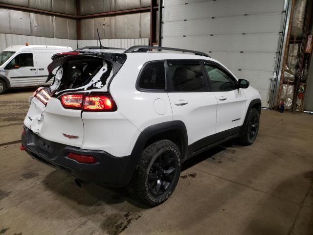 Photo 3 from auction – 2018 JEEP CHEROKEE T with VIN 1C4PJMBX2JD521714