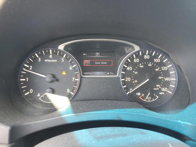 Photo 9 from auction – 2017 NISSAN ALTIMA 2.5 with VIN 1N4AL3AP1HC108071