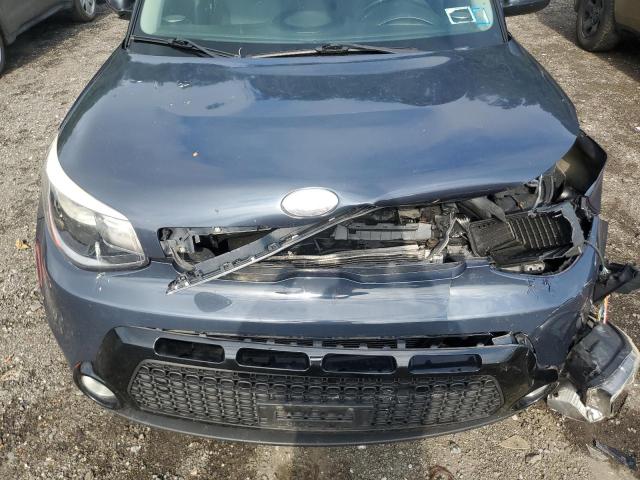 Photo 12 from auction – 2016 KIA SOUL + with VIN KNDJP3A58G7261020