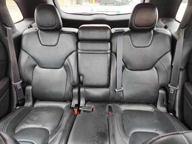 Photo 10 from auction – 2016 JEEP CHEROKEE L with VIN 1C4PJLDB1GW247852