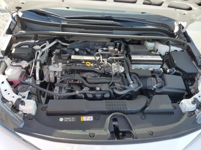 Photo 12 from auction – 2020 TOYOTA COROLLA SE with VIN JTND4RBE2L3104748