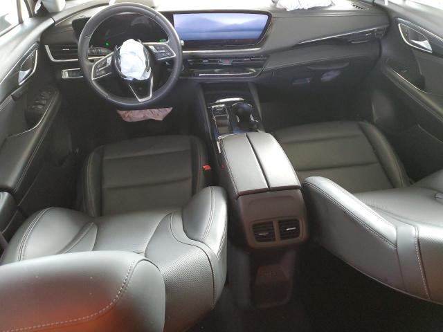 Photo 8 from auction – 2024 BUICK ENVISION P with VIN LRBFZME46RD062638