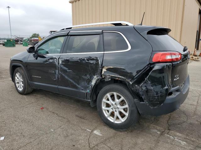Photo 2 from auction – 2017 JEEP CHEROKEE L with VIN 1C4PJMCB2HD224875
