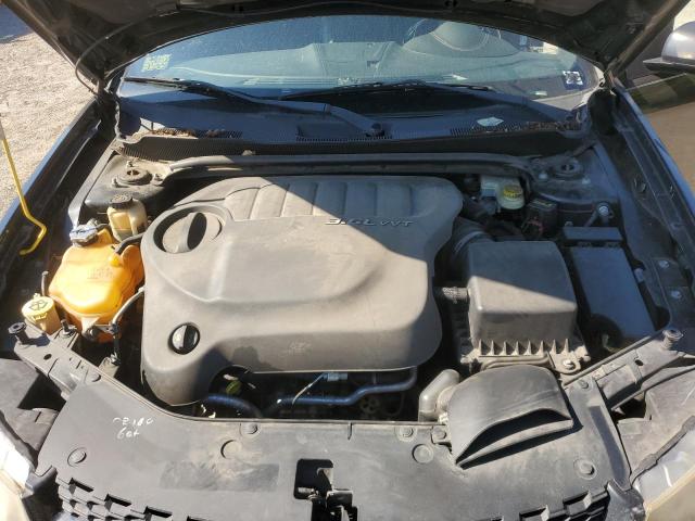 Photo 11 from auction – 2012 DODGE AVENGER R/ with VIN 1C3CDZBG3CN151443
