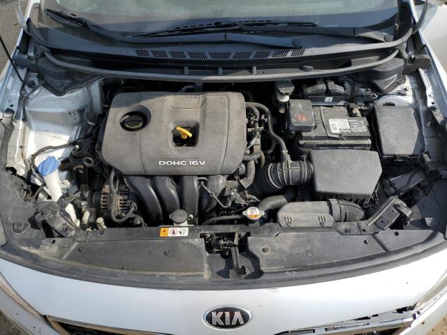 Photo 11 from auction – 2017 KIA FORTE with VIN 3KPFK4A77HE034477