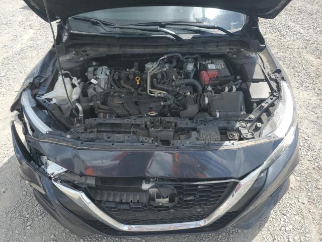 Photo 11 from auction – 2022 NISSAN ALTIMA SV with VIN 1N4BL4DV8NN308997