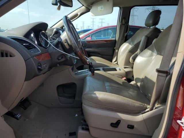Photo 7 from auction – 2015 CHRYSLER TOWN & COU with VIN 2C4RC1GG8FR720555