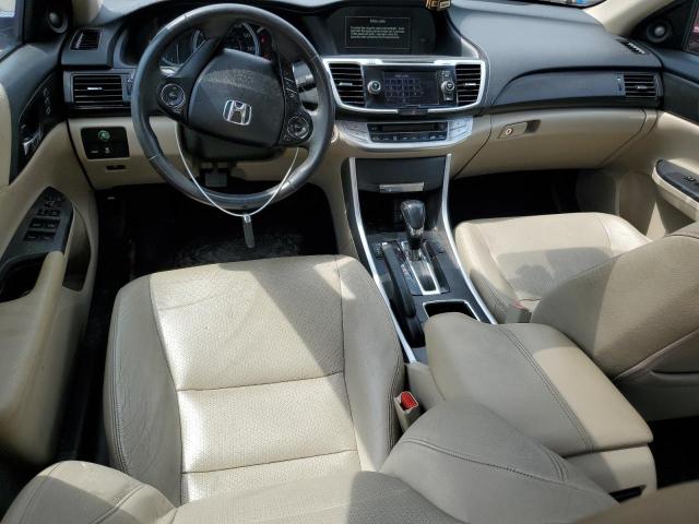 Photo 8 from auction – 2015 HOND ACCORD EXL with VIN 1HGCR3F85FA003806