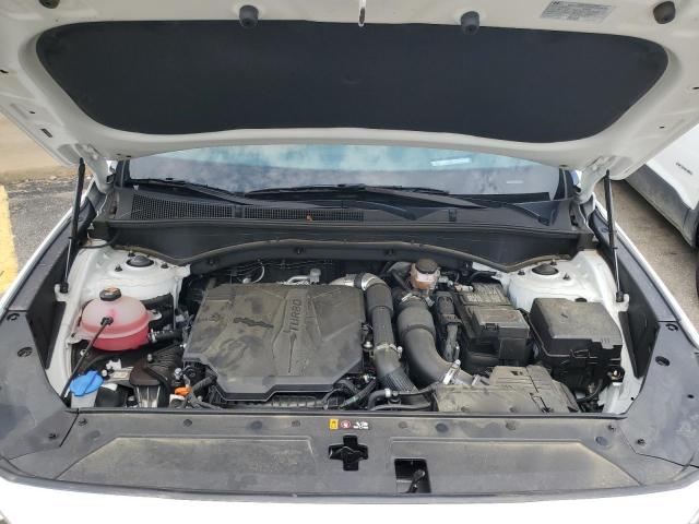 Photo 12 from auction – 2023 HYUNDAI SANTA FE C with VIN 5NMS5DAL4PH644461