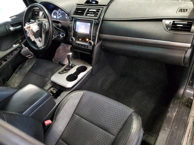 Photo 8 from auction – 2012 TOYOTA CAMRY BASE with VIN 4T1BF1FK0CU188145