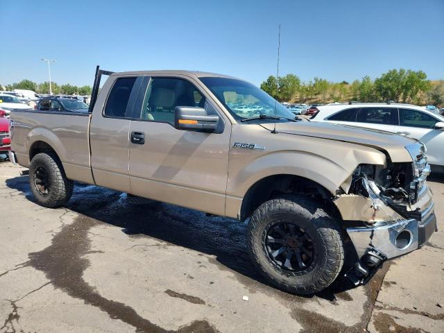 Photo 4 from auction – 2013 FORD F150 SUPER with VIN 1FTFX1CF7DFC21156