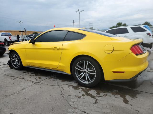 صورة رقم 2 من المزاد - 2016 FORD MUSTANG مع VIN 1FA6P8TH3G5290288