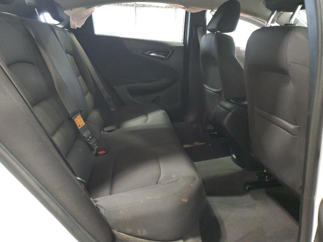 Photo 10 from auction – 2021 CHEVROLET MALIBU LS with VIN 1G1ZC5ST1MF086028