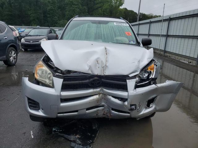 Photo 5 from auction – 2009 TOYOTA RAV4 with VIN JTMBF33V39D019633