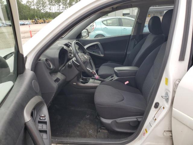 Photo 7 from auction – 2010 TOYOTA RAV4 SPORT with VIN JTMRF4DVXAD028739