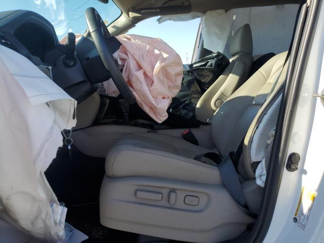 Photo 7 from auction – 2020 HONDA PILOT with VIN 5FNYF5H59LB006660