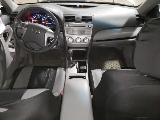 Photo 8 from auction – 2010 TOYOTA CAMRY BASE with VIN 4T4BF3EK0AR005293