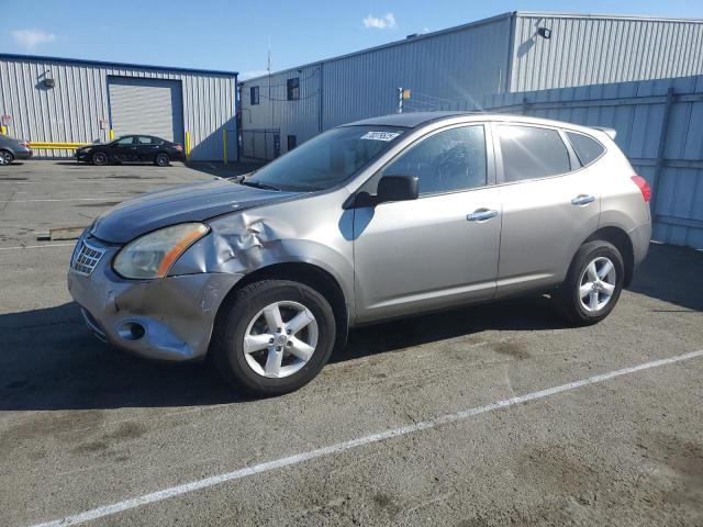 Photo 1 from auction – 2010 NISSAN ROGUE S with VIN JN8AS5MT5AW018643