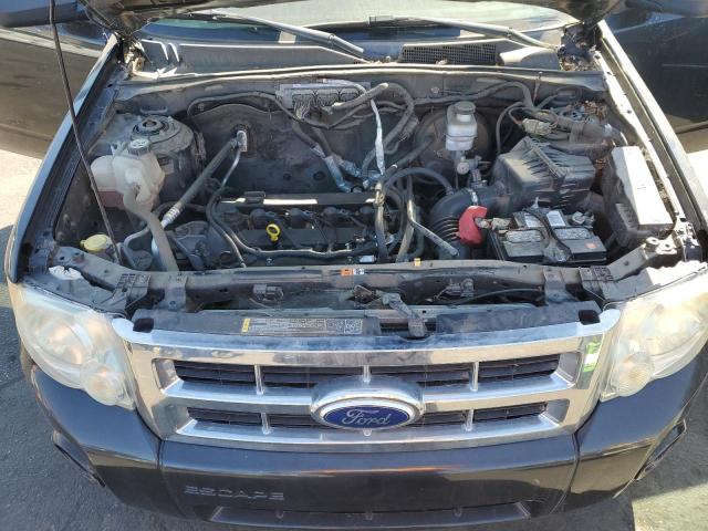 Foto 12 de la subasta – 2011 FORD ESCAPE XLT con VIN 1FMCU0D79BKB55903