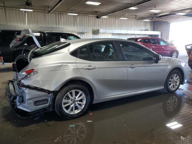 Photo 3 from auction – 2025 TOYOTA CAMRY XSE with VIN 4T1DAACK2SU118558