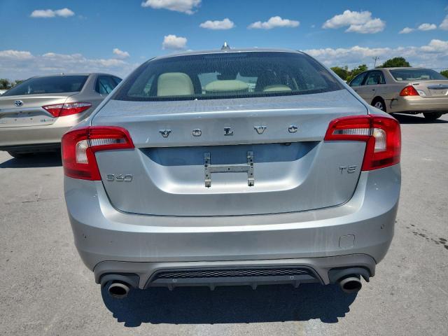 Photo 6 from auction – 2017 VOLVO S60 with VIN YV126MFLXH2432864
