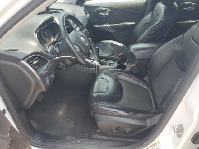 Photo 7 from auction – 2019 JEEP CHEROKEE LATITUDE PLUS with VIN 1C4PJLLB7KD339702