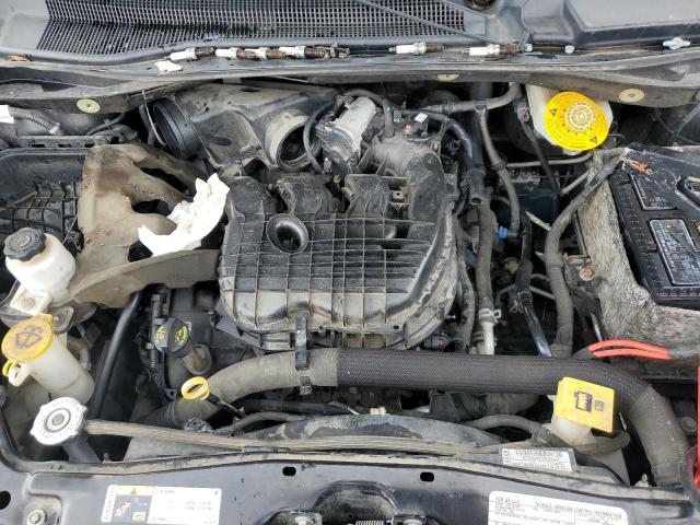 Photo 12 from auction – 2017 DODGE GRAND CARA with VIN 2C4RDGEG0HR791061