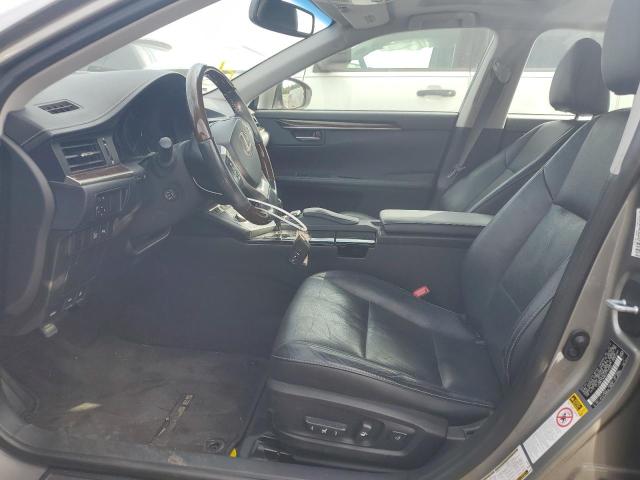 Photo 7 from auction – 2015 LEXUS ES 350 with VIN JTHBK1GG8F2177032